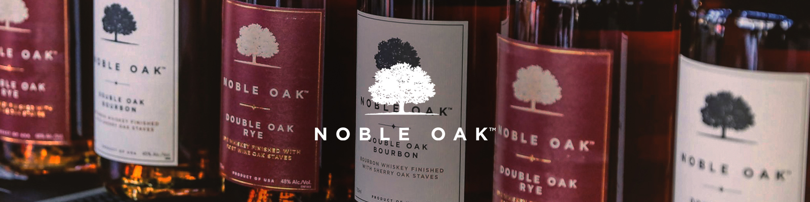 Noble Oak