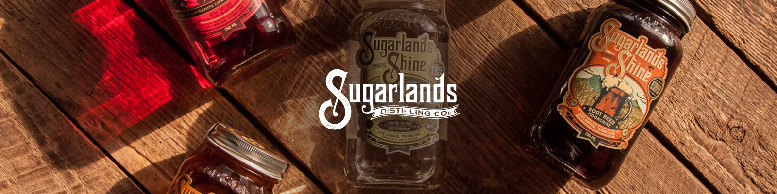 Sugarlands