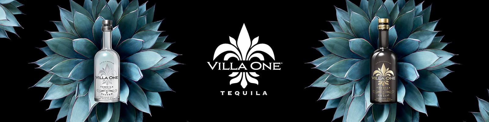 Villa One Tequila