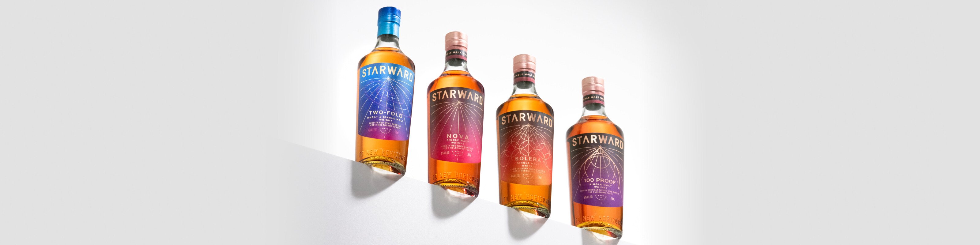 Starward Whisky