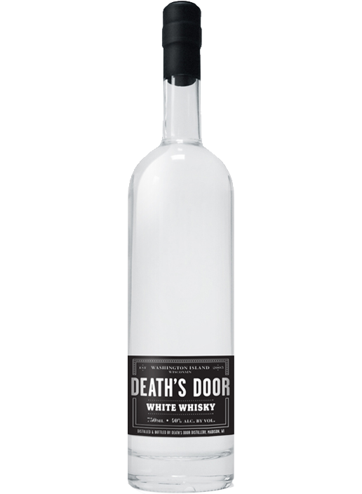Deaths Door White Whisky
