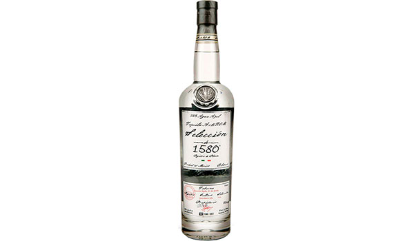 Seleccion ArteNOM Tequila - 158 (Blanco)
