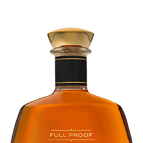 1792 Full Proof Straight Bourbon Whiskey Option 3