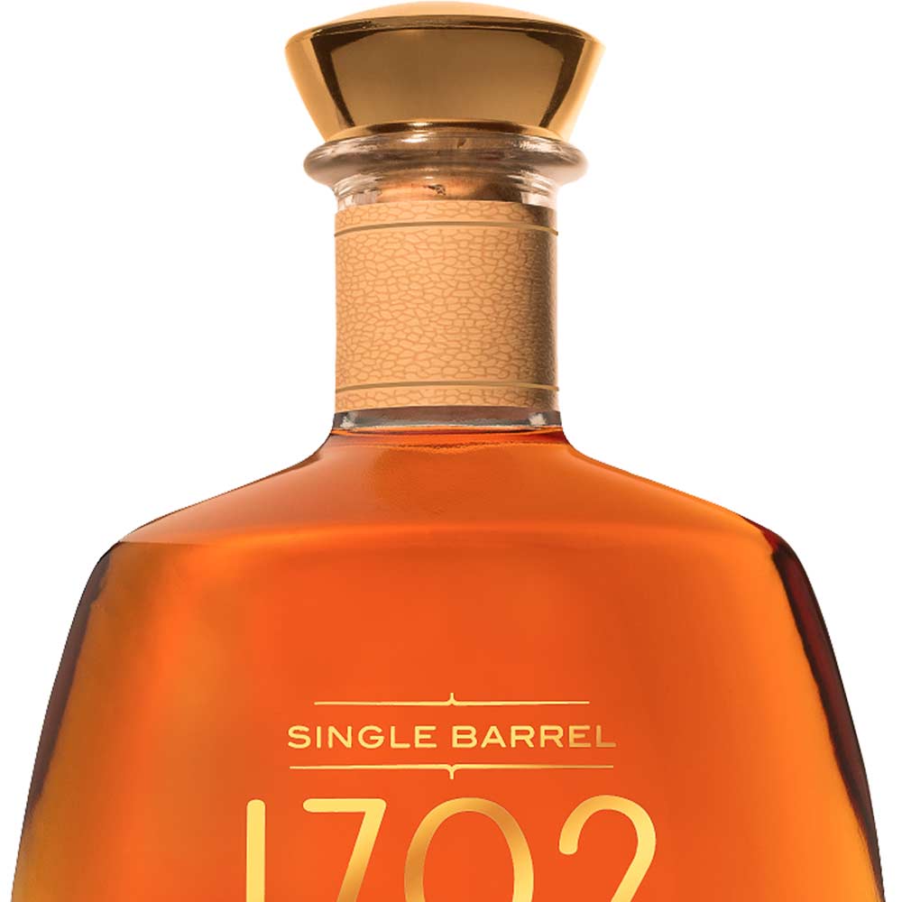 1792 Single Barrel Kentucky Straight Bourbon Whiskey Option 2