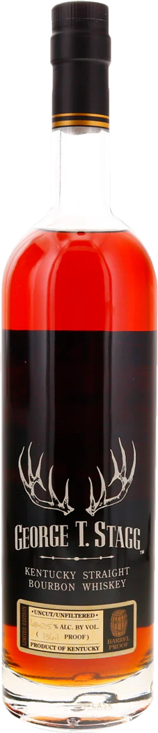 Suntory George T. Stagg Straight Bourbon Whiskey
