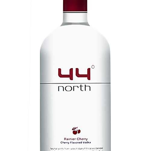44 North Rainier Cherry Vodka Option 2