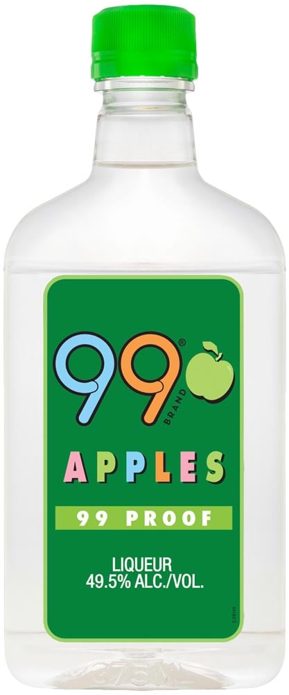 99 Apples Liqueur