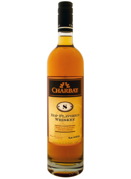 Charbay Release S Hop-Flavored Whiskey