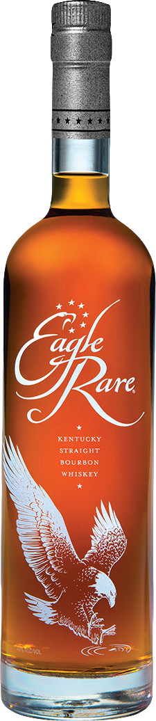 Suntory Eagle Rare 10 Year Old Kentucky Straight Bourbon Whiskey