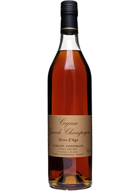 Guillon-Painturaud Hors dAge Grande Champagne Cognac