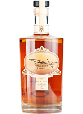 Pearse Lyons Reserve Whiskey