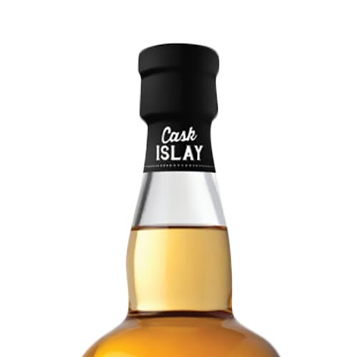 A.D. Rattray Cask Islay Batch No.2 Single Malt Scotch Whisky Option 3
