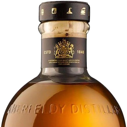 Aberfeldy 12 Year Old Single Malt Scotch Whisky Option 3