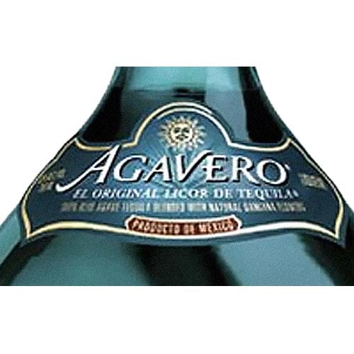 Agavero Tequila Liqueur Option 2