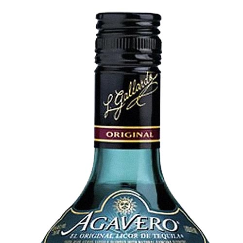 Agavero Tequila Liqueur Option 3