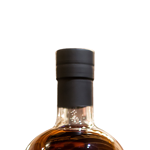 Alamo Black Label Bourbon Whiskey Option 3