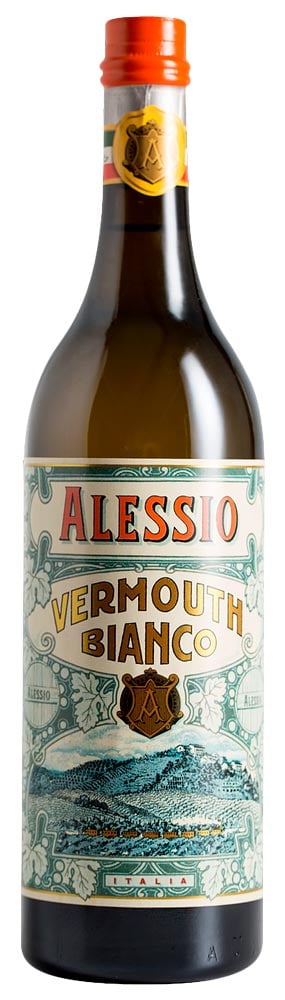 Alessio Vermouth Bianco Option 1