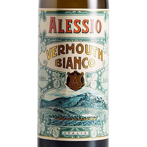 Alessio Vermouth Bianco Option 2
