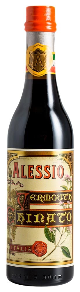 Alessio Vermouth Chinato Option 1