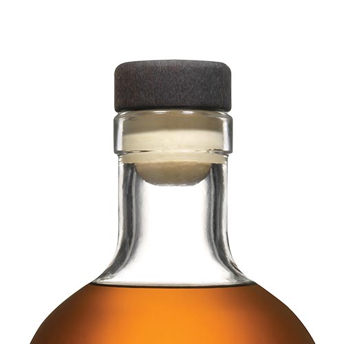 Amador Double Barrel Bourbon Whiskey Option 3