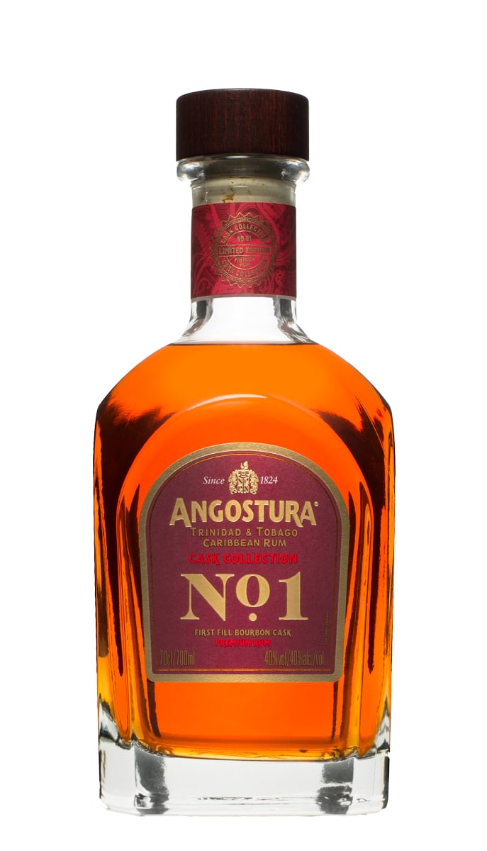 Angostura No. 1 Cask Collection Rum