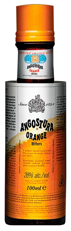 Angostura Orange Bitters