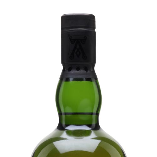 Ardbeg Supernova Single Malt Scotch Whisky 2019 Edition Option 3