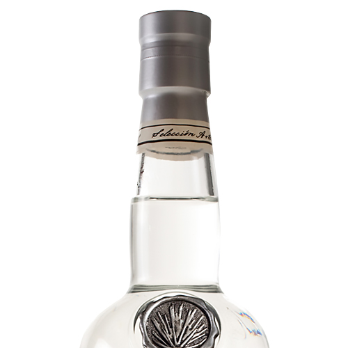 ArteNOM Seleccion de 1549 Blanco Organico Tequila Option 3