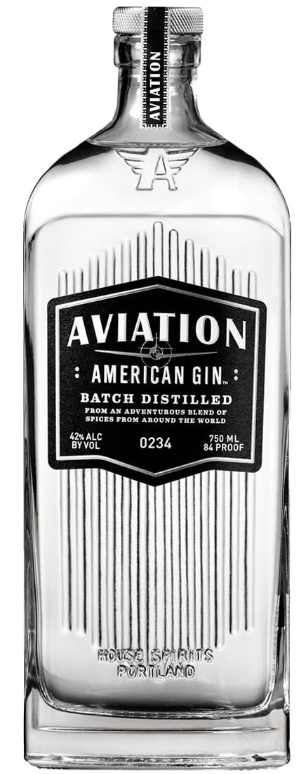 Aviation American Gin Option 1