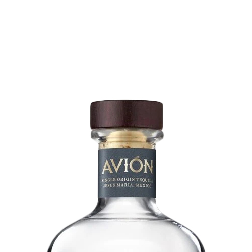 Avin Silver Tequila Option 3