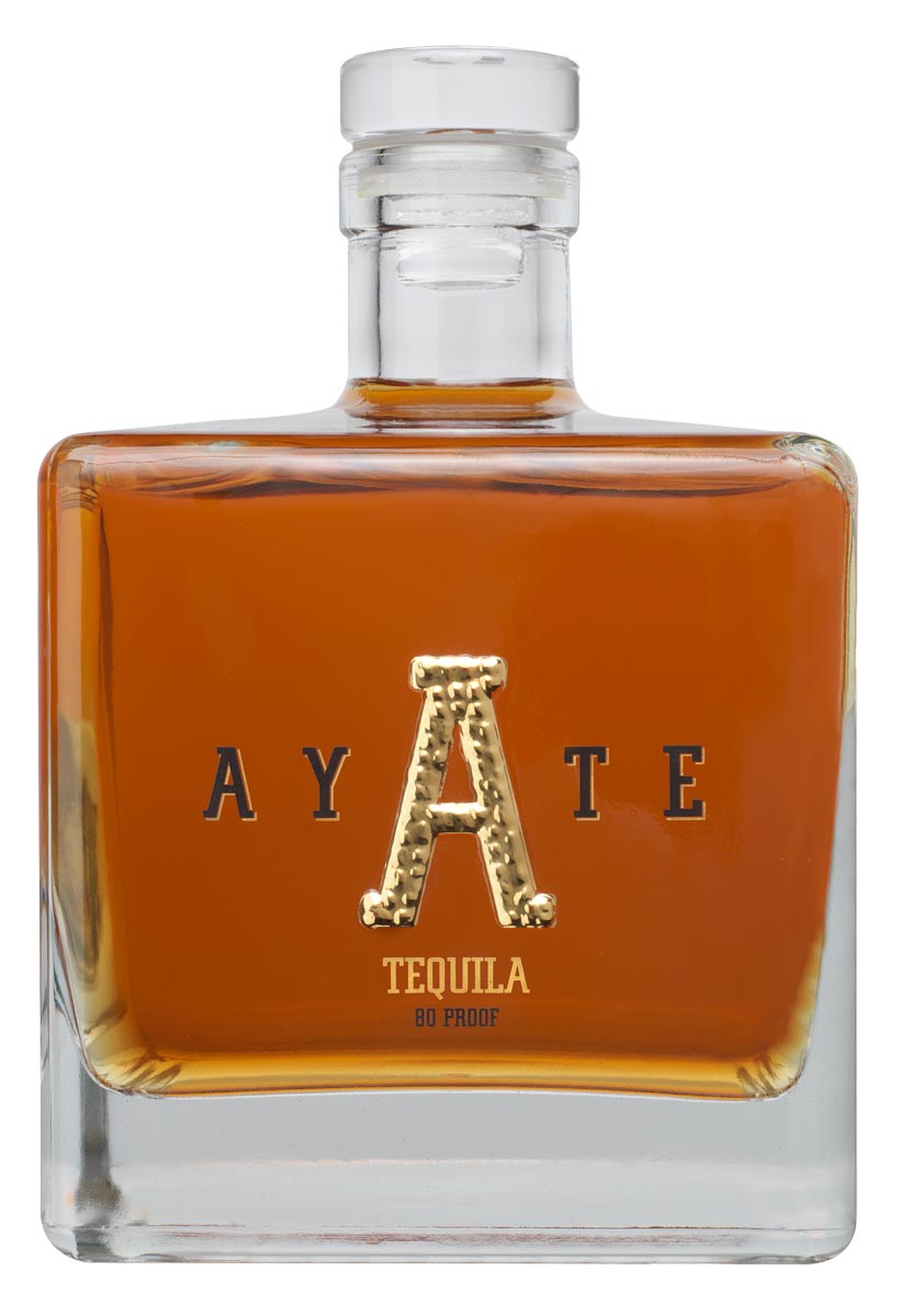 Ayate Tequila Aejo