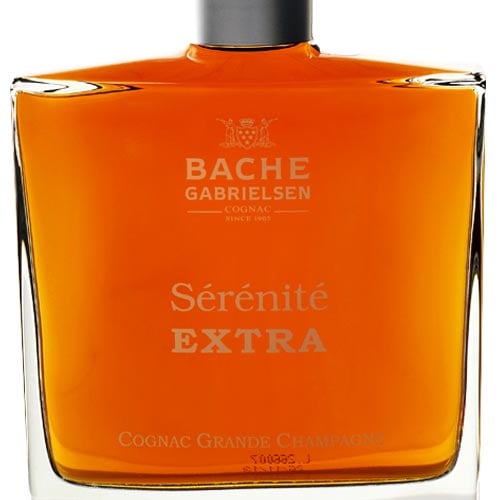Bache Gabrielsen Cognac Extra Serenite Option 3