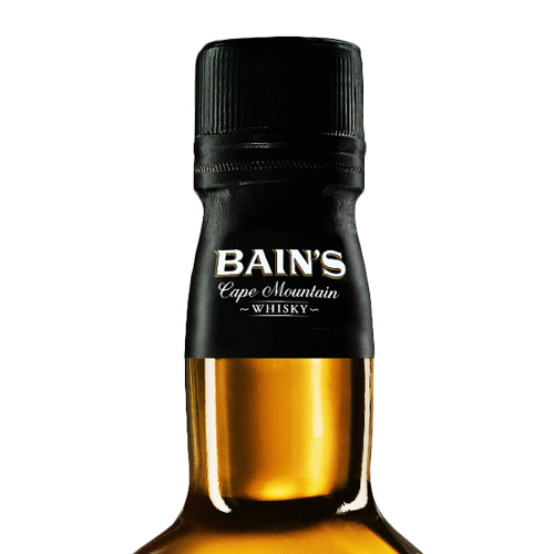 Bains Cape Mountain Whisky Option 3