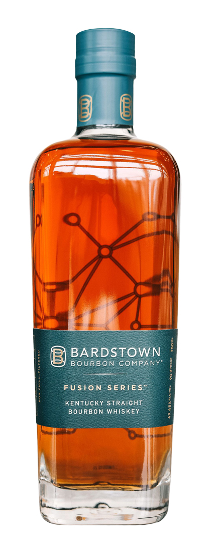 Bardstown Bourbon Fusion Series #2 Kentucky Straight Bourbon Whiskey