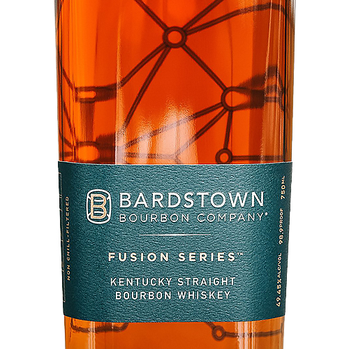 Bardstown Bourbon Fusion Series #2 Kentucky Straight Bourbon Whiskey Option 2