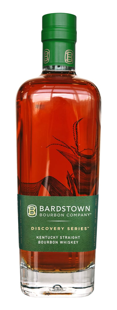 Bardstown Bourbon "Discovery" Series #1 Kentucky Straight Bourbon Whiskey