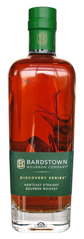 Bardstown Bourbon "Discovery" Series #2 Kentucky Straight Bourbon Whiskey