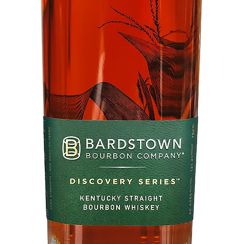 Bardstown Bourbon "Discovery" Series #2 Kentucky Straight Bourbon Whiskey Option 2