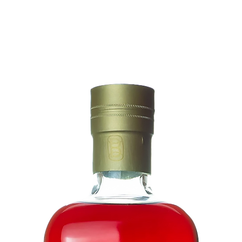 Bardstown The Prisoner Straight Bourbon Whiskey Option 3