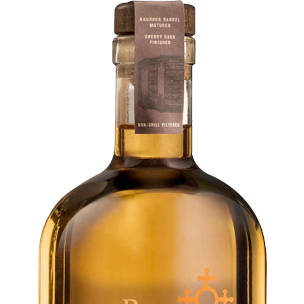 Barr an Uisce Wicklow Rare Small Batch Blended Irish Whiskey Option 2