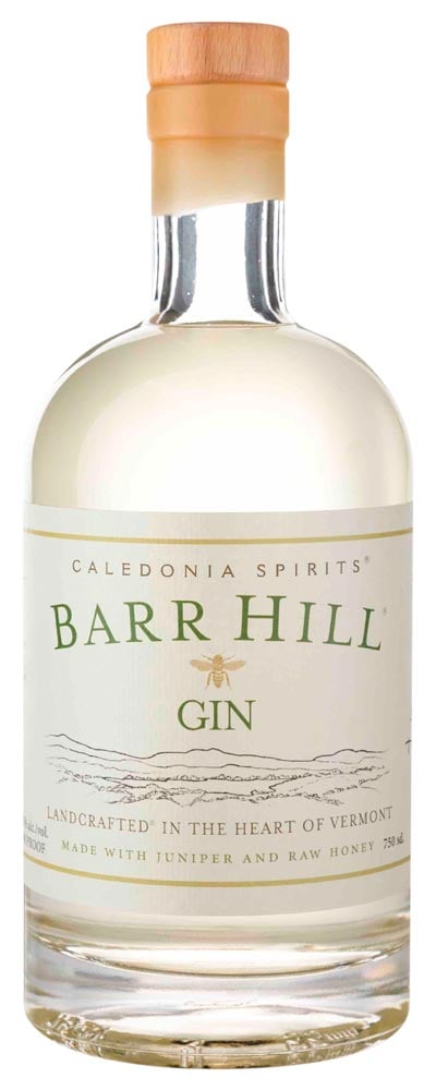 Barr Hill Gin Option 1