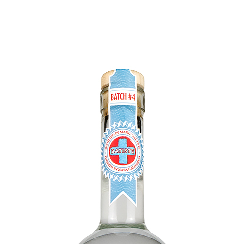 Batiste Rhum Silver Rum Option 3