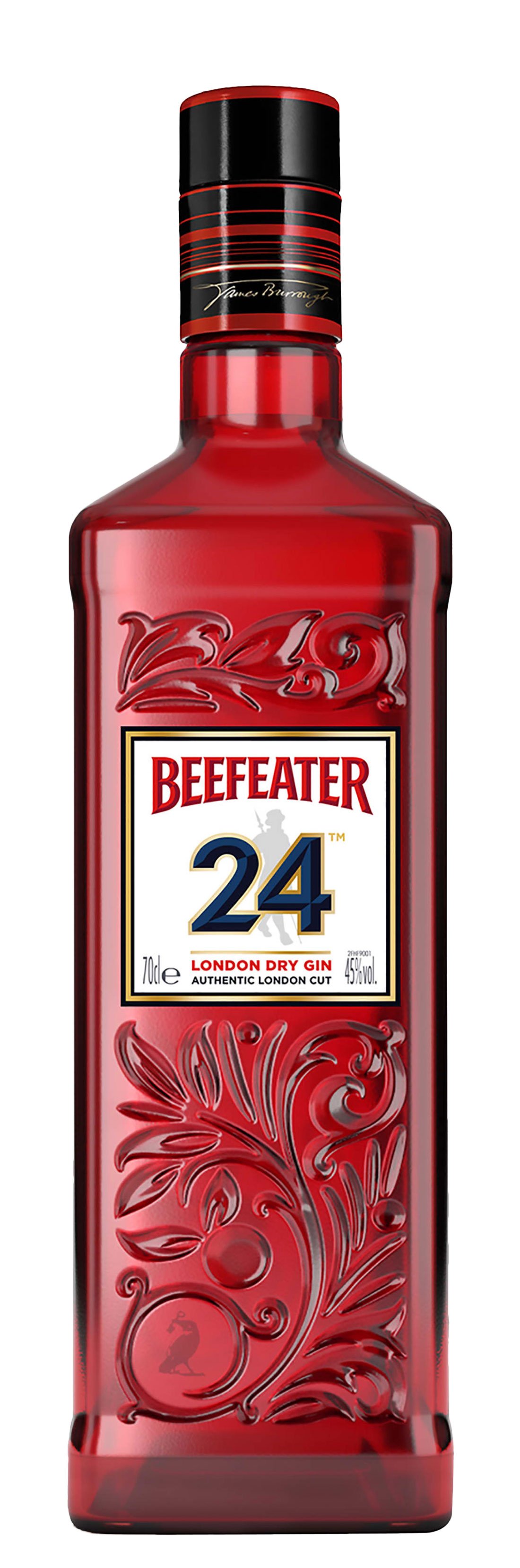 Beefeater London Dry Gin 24 Option 1