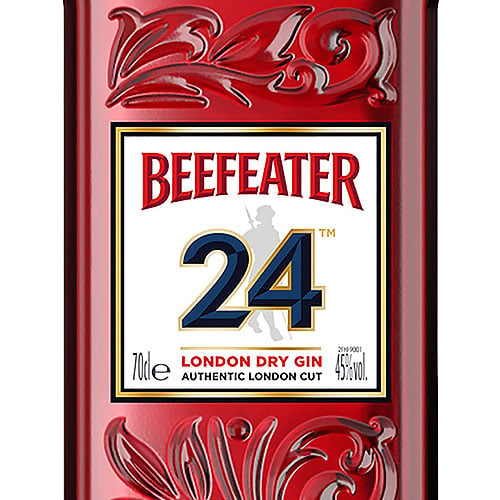Beefeater London Dry Gin 24 Option 2