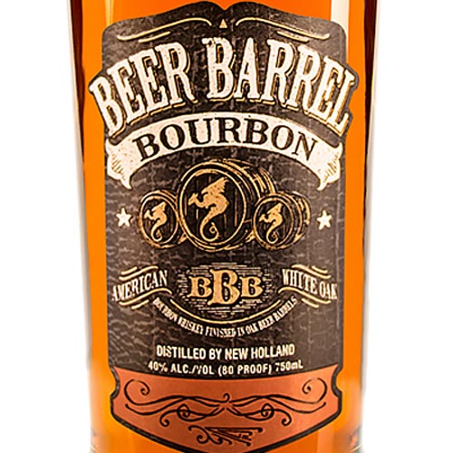 New Holland Beer Barrel Bourbon Option 2