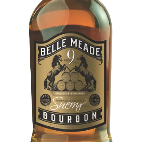 Belle Meade Sherry Cask Finished Bourbon Option 2