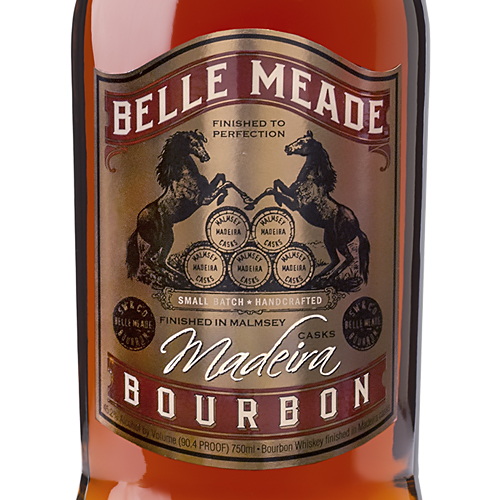 Belle Meade Madeira Cask Finish Bourbon Option 2