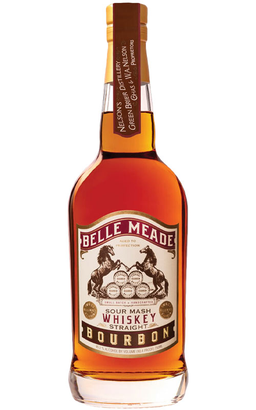 Belle Meade Reserve Bourbon Whiskey