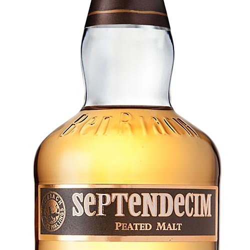 Benriach 17 Year Old Septendecim Single Malt Scotch Whisky Option 3