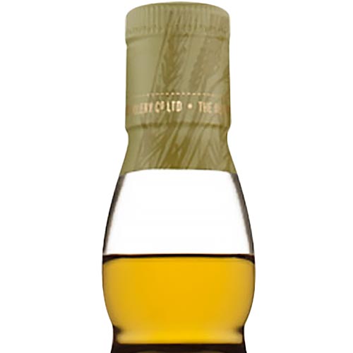 Benromach Organic Single Malt Scotch Whisky Option 3